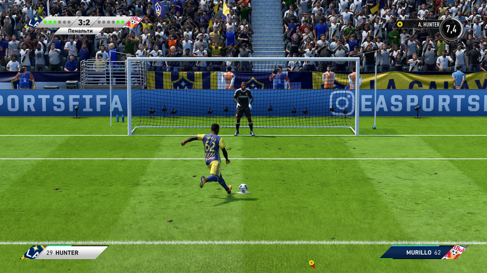FIFA 18 v1.0.57.57320 PT-BR + Torrent 2