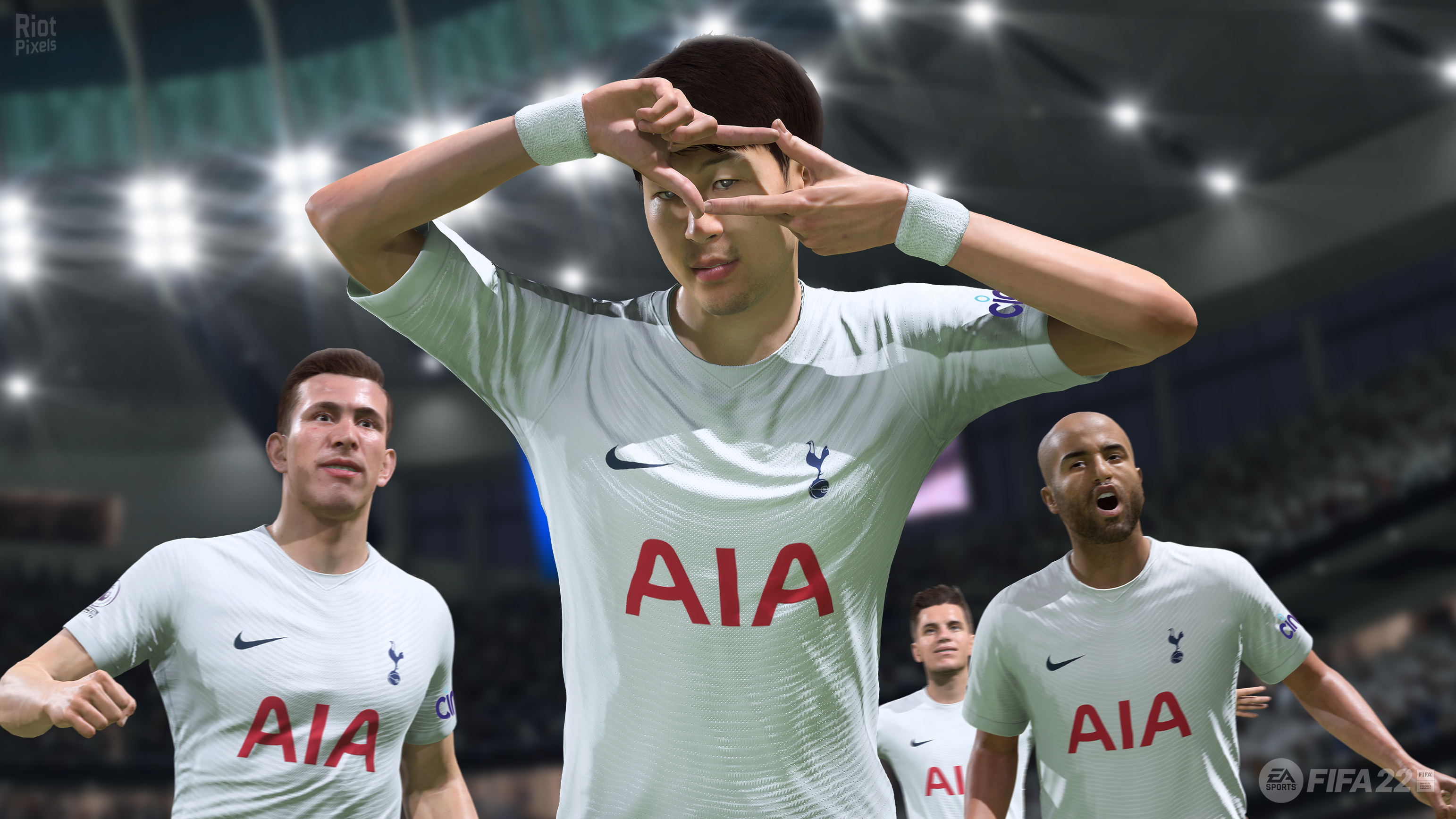 FIFA 22 – v1.0.77.45722 PT-BR + Torrent 2