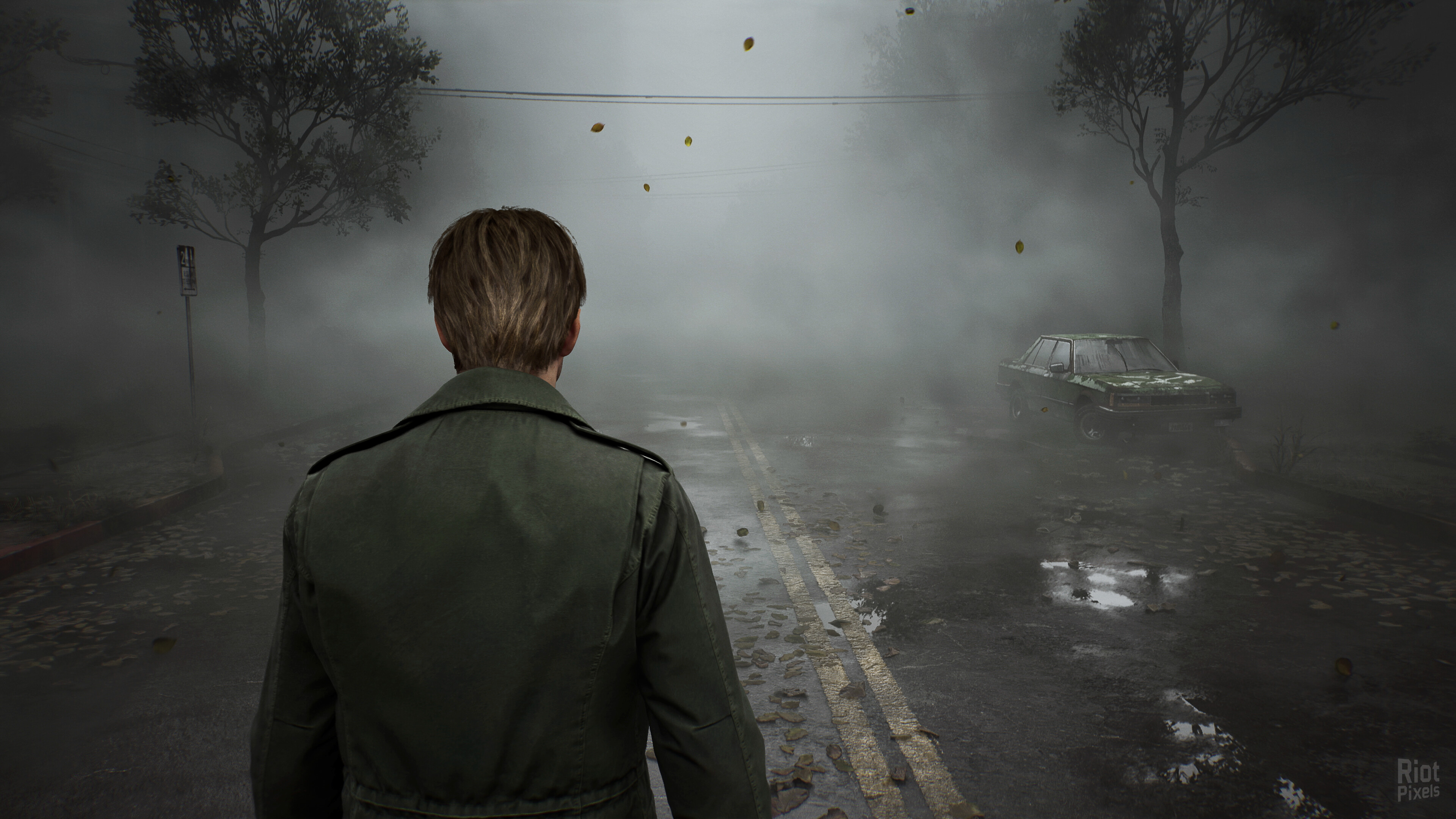 Silent Hill 2: Digital Deluxe Edition – v1.1.236.114 PT-BR + Torrent + 4 DLCs/Bonuses 1