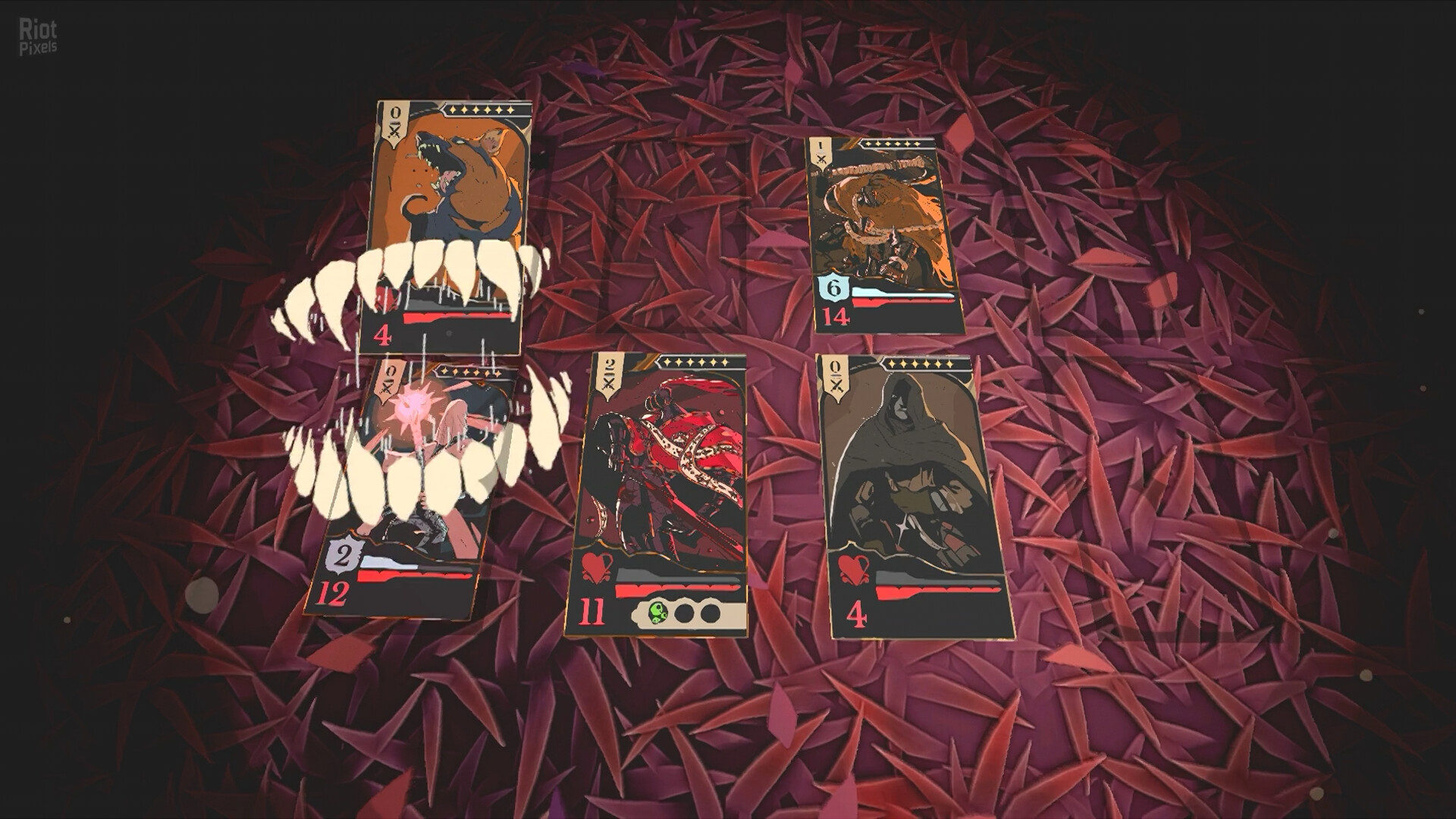 Crown Gambit: Deluxe Edition PT-BR + torrent v1.0.3 + 2 Bonus DLCs 2
