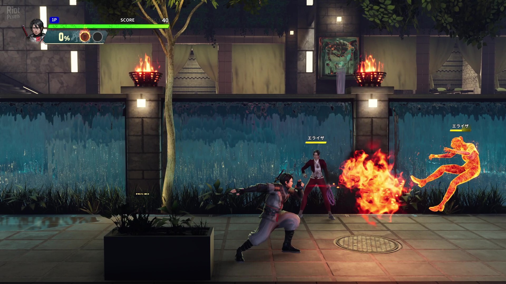 Double Dragon Revive: Deluxe Edition PT-BR + torrent v1.1.0.0 + DLC 1