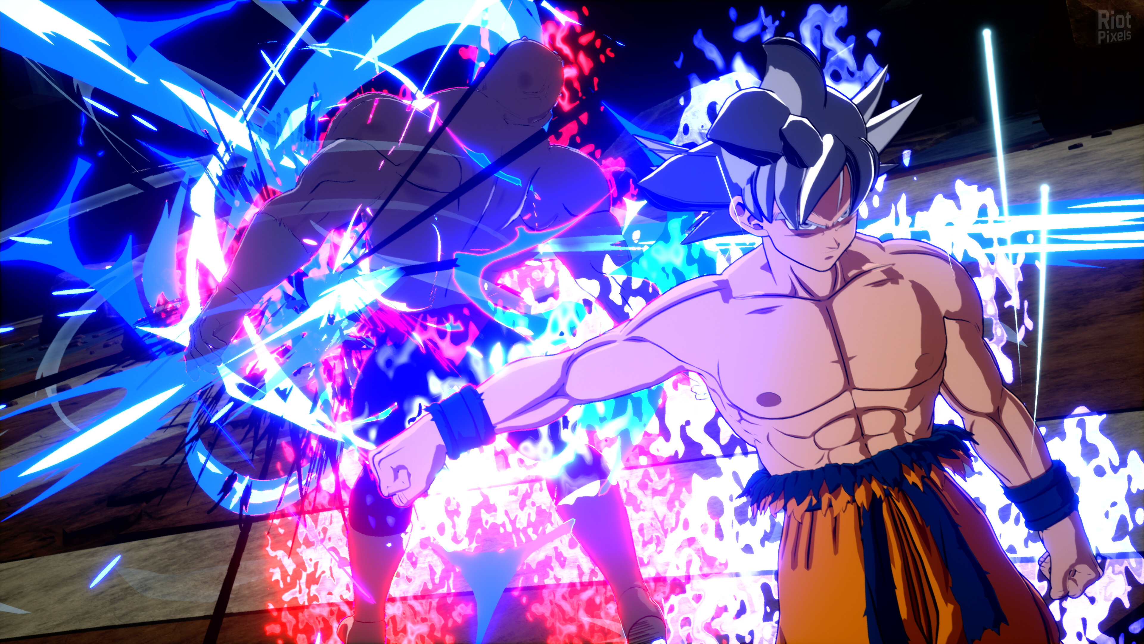DRAGON BALL: Sparking! ZERO – Ultimate Edition PT-BR torrent + v2014.013.003.009.008 + 12 DLCs + Multiplayer [FitGirl Repack] 6