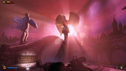 BIOSHOCK INFINITE THE COMPLETE EDITION Game Free Download Torrent