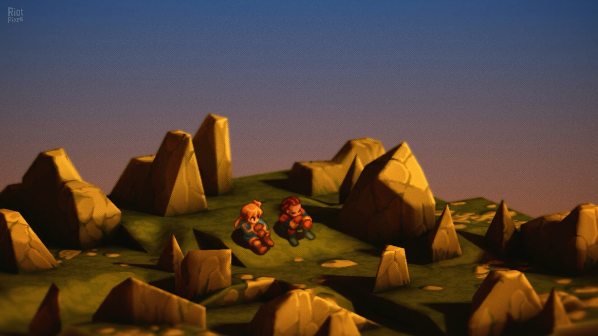 FINAL FANTASY TACTICS: The Ivalice Chronicles – Deluxe Edition + Soundtrack Bundle v1.4.0 PT-BR + Torrent + 3 DLCs/Bonuses (HYPERVISOR) [FitGirl Repack] 6