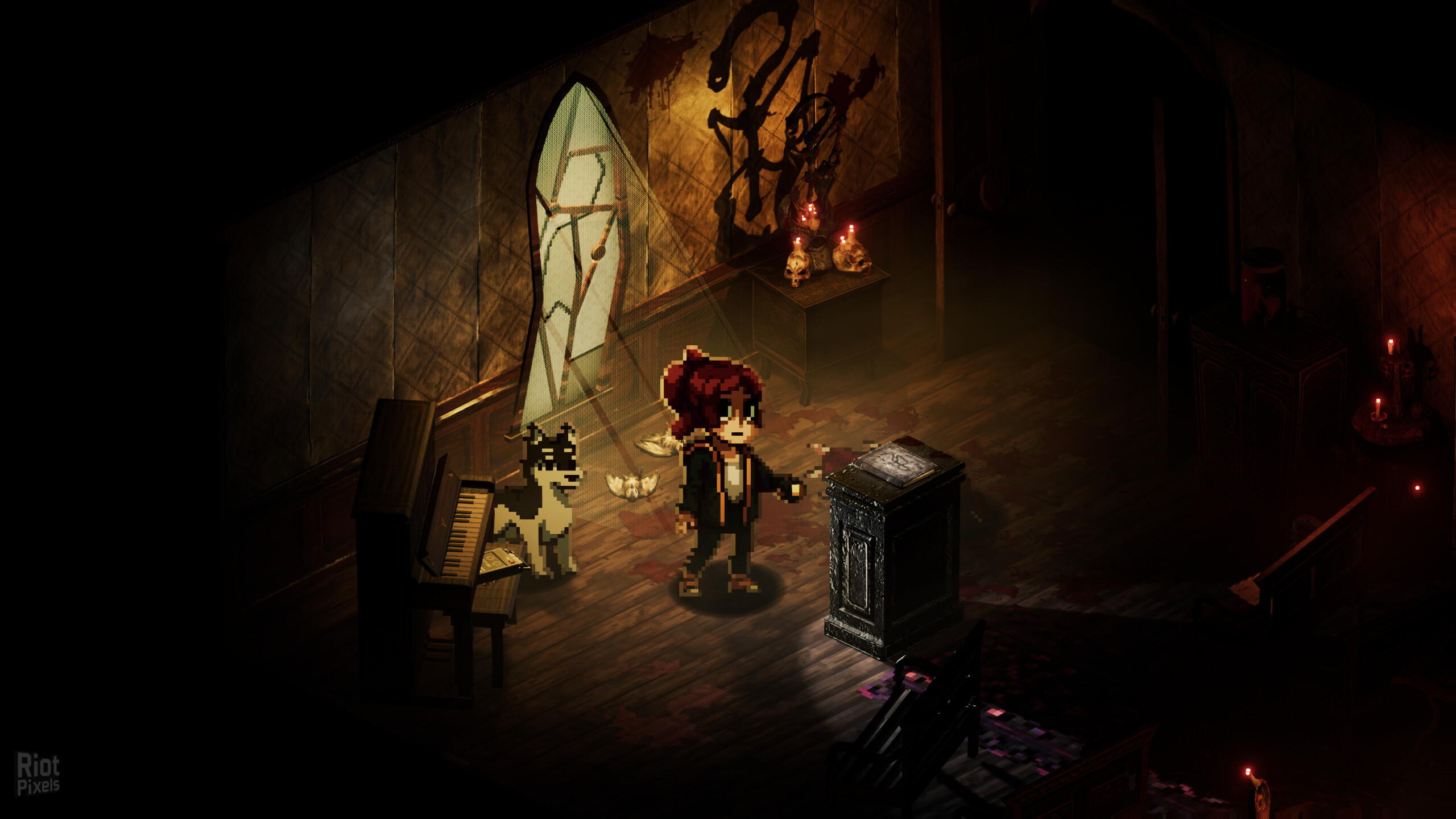 Enigma of Fear v1.0.2 PT-BR + Torrent 5