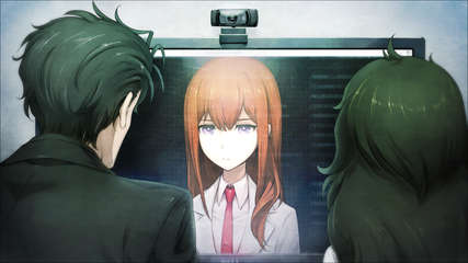 STEINS GATE 0 PC GAME FREE DOWNLOAD TORRENT