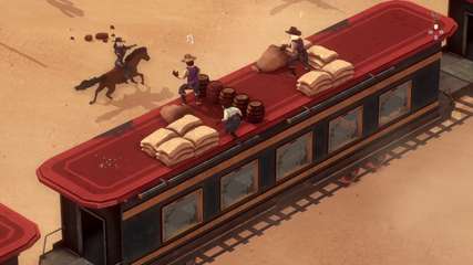 El Hijo A Wild West Tale Pc Game Free Download Torrent