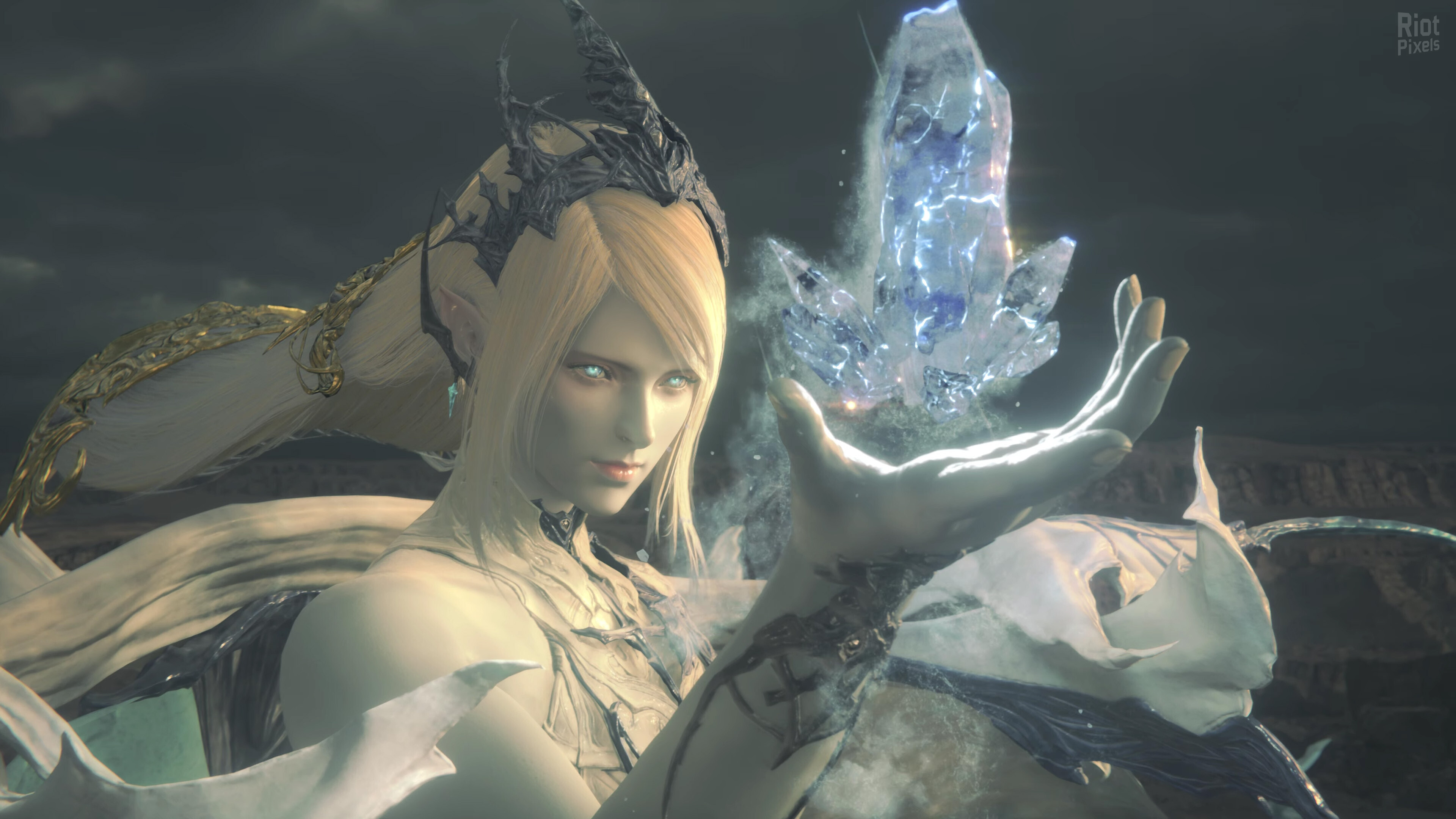 FINAL FANTASY XVI: Complete Edition v1.03 (Denuvoless) PT-BR + Torrent + All DLCs/Bonuses 4