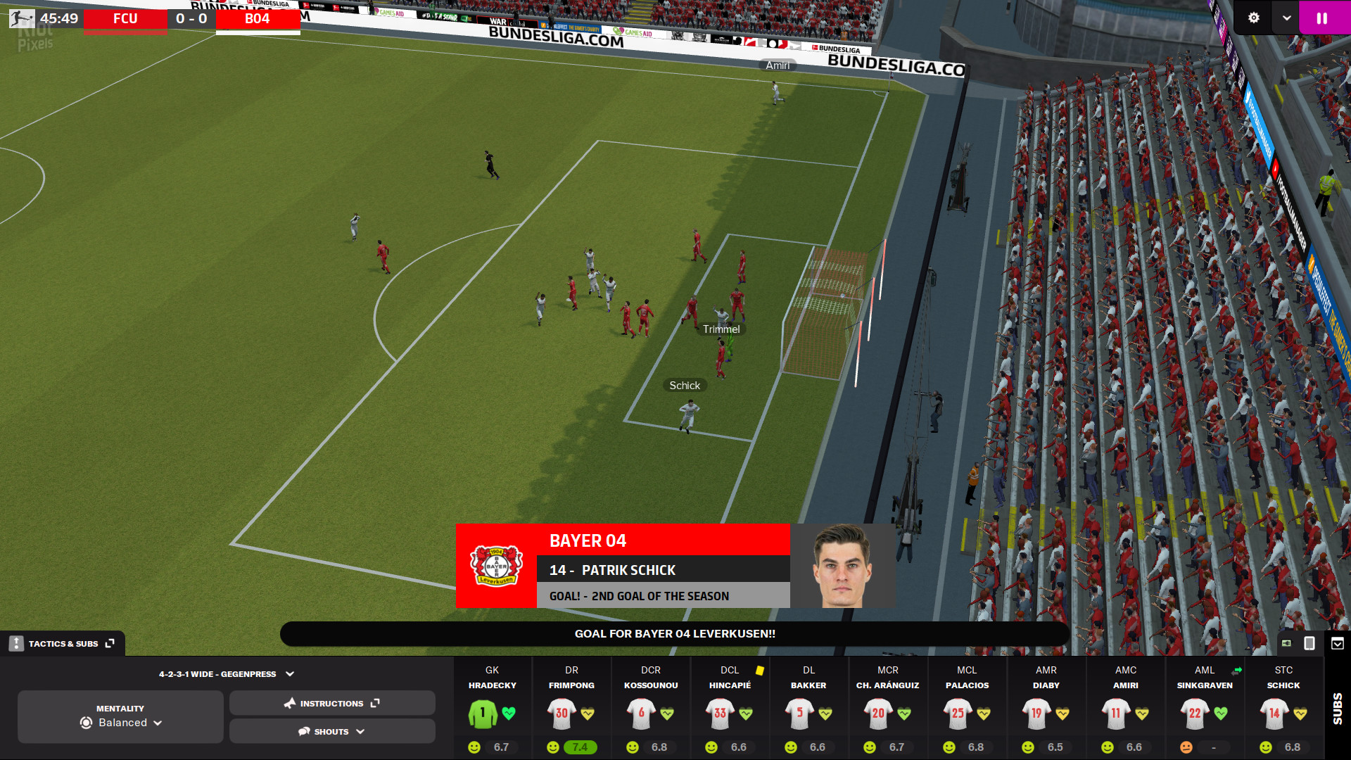 Football Manager 2022 v22.4.1 PT-BR + Torrent + DLC (HYPERVISOR) 4