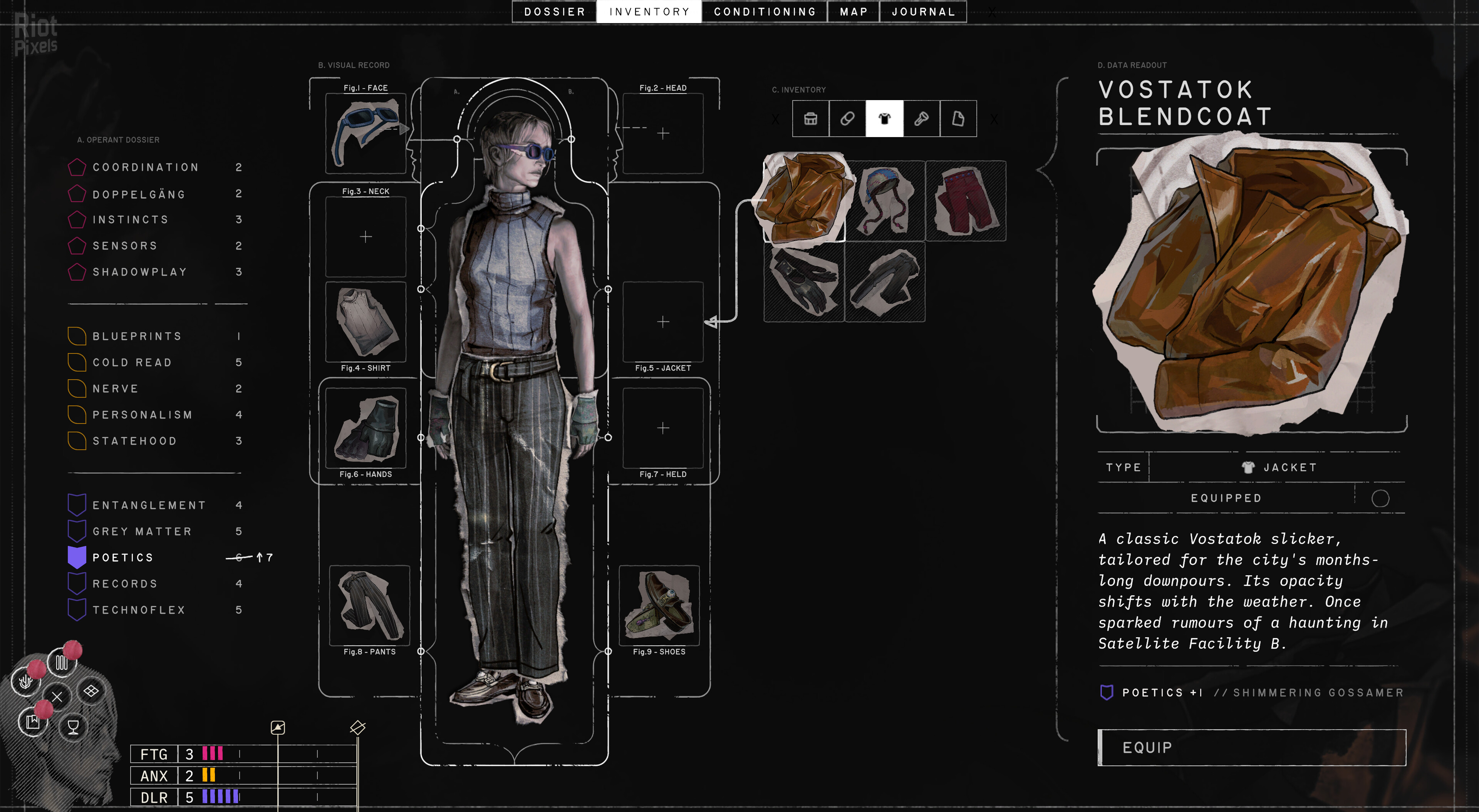ZERO PARADES: For Dead Spies – Bundle v1.0.36599 PT-BR + Torrent + Bonus Content [FitGirl Repack] 5