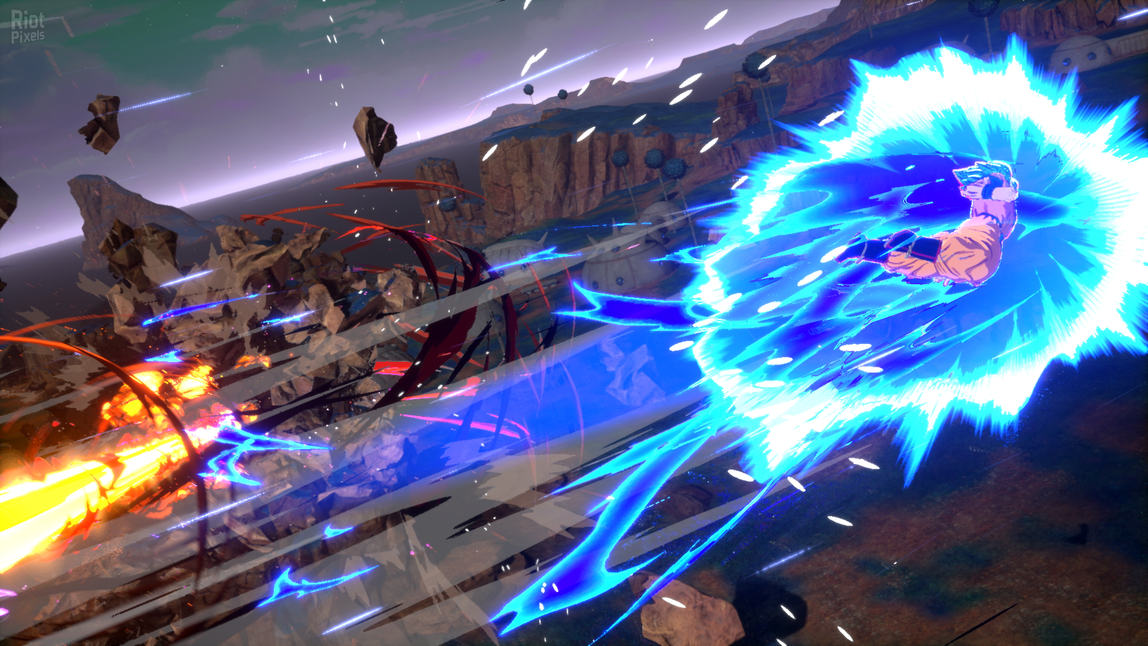DRAGON BALL: Sparking! ZERO – Ultimate Edition PT-BR torrent + v2014.013.003.009.008 + 12 DLCs + Multiplayer [FitGirl Repack] 5