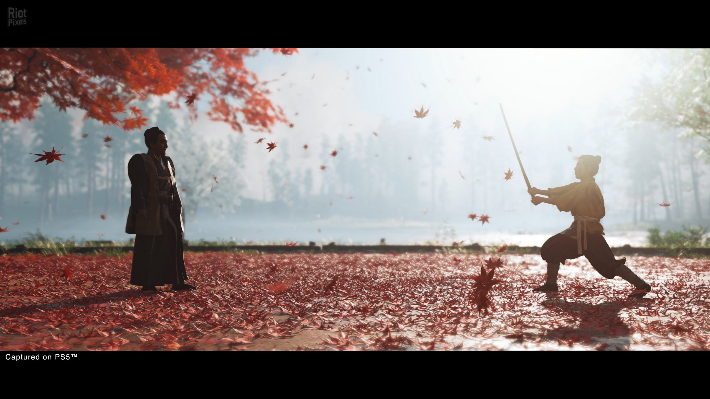 Ghost of Tsushima DIRECTOR’S CUT v1053.0.0515.2048 PT-BR + Torrent + DLC + Bonus Content + Multiplayer 4