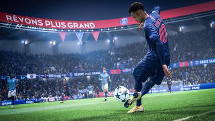 FIFA 19 Game Free Download Torrent