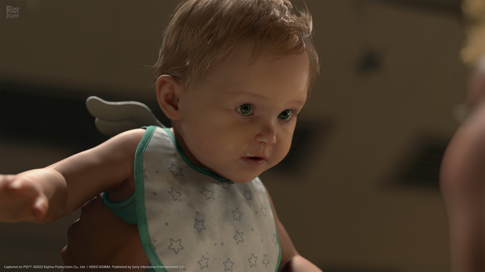 DEATH STRANDING 2: ON THE BEACH – Digital Deluxe Edition v1.0.48 PT-BR + torrent + 2 DLCs + 2 Bonus OSTs 5