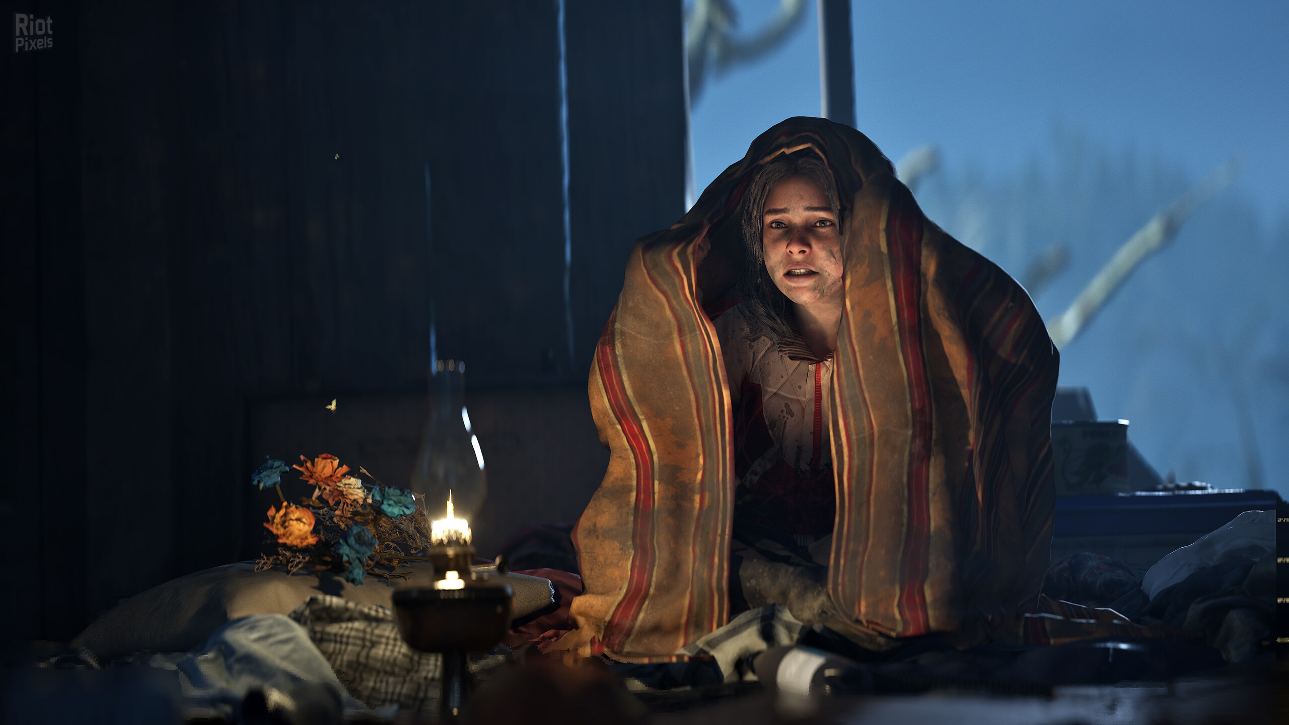 Hell is Us: Deluxe Edition v1.3.36.43556 PT-BR + torrent + 6 DLCs/Bonuses 3