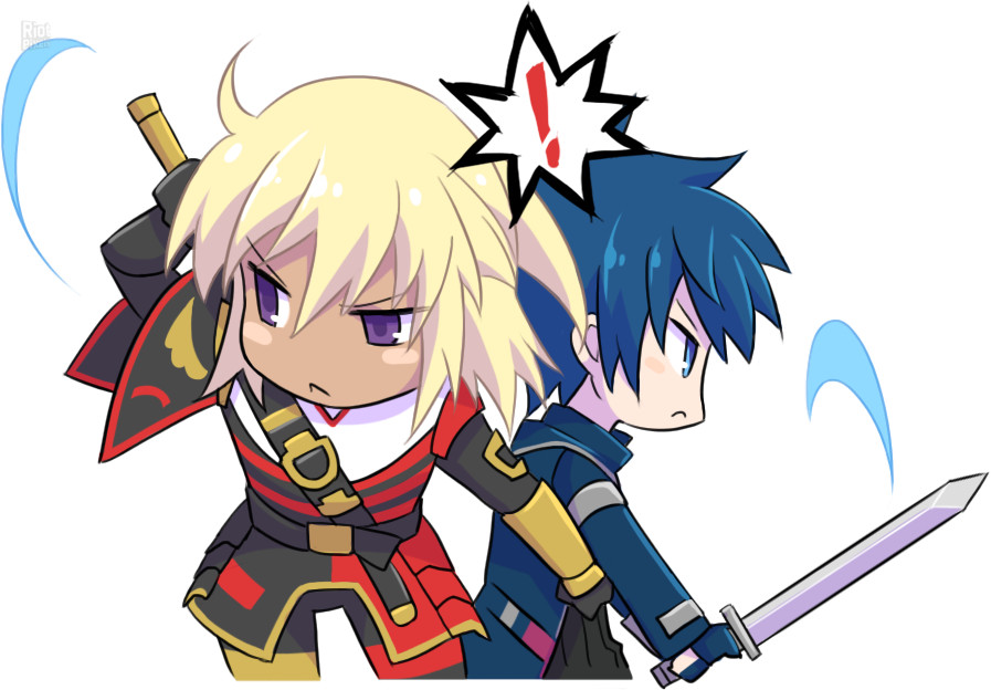 Star Ocean Integrity And Faithlessness Hentai