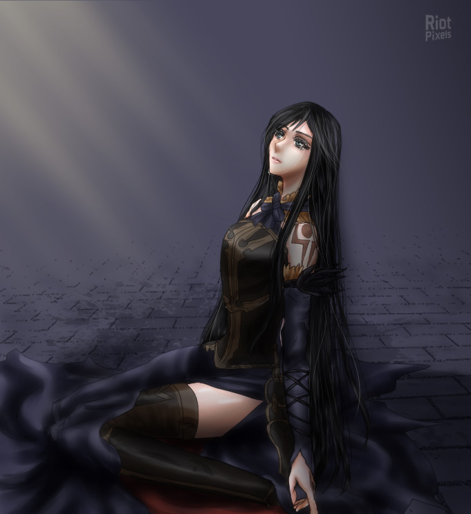 Castlevania Shanoa Hentai