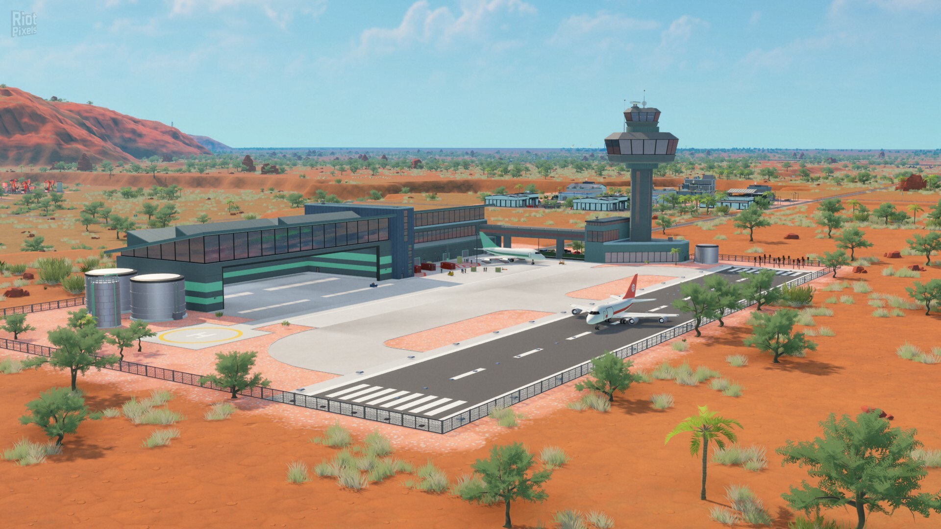 Rise of Industry 2: Deluxe Edition v1.2.0 PT-BR + Torrent (20250902.112723) + 3 DLCs/Bonuses 4