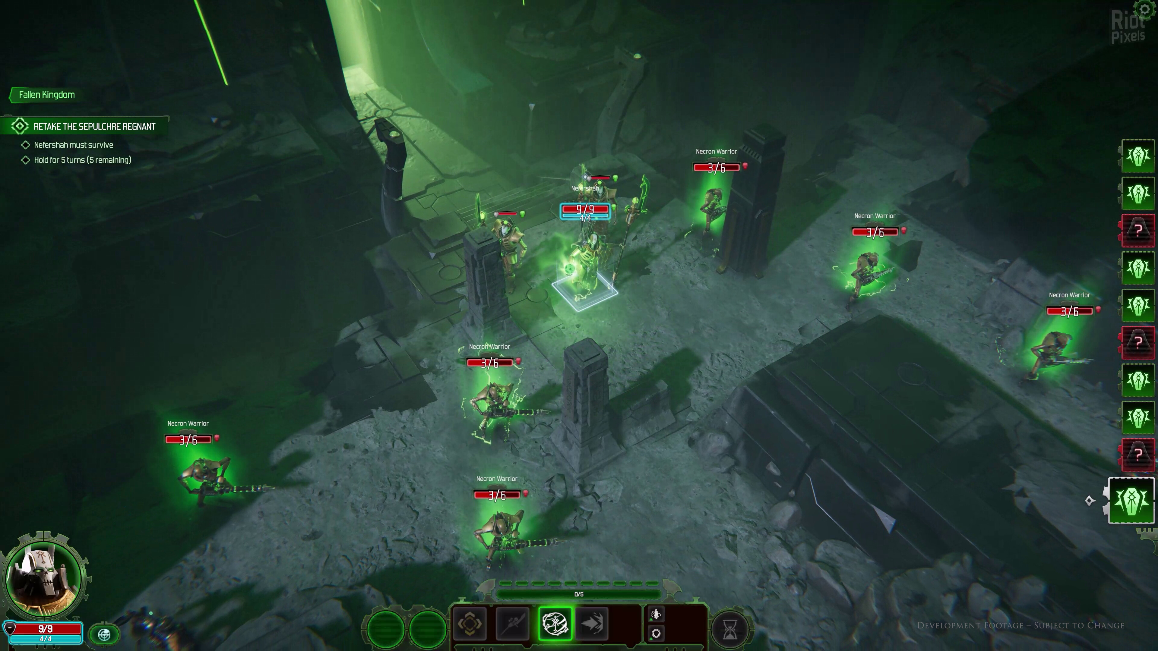 Warhammer 40.000: Mechanicus II – v1.0.0.16 PT-BR + Torrent + DLC [FitGirl Repack] 4
