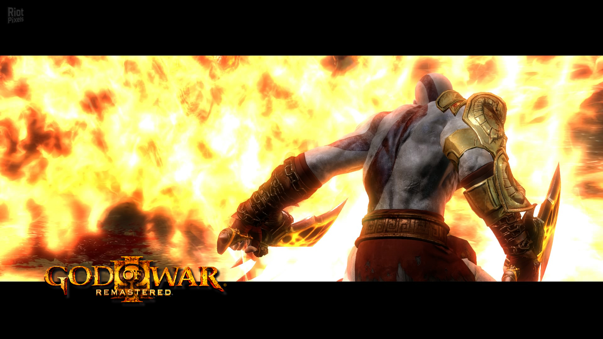 God of War III Remastered v1.01/v1.02 (Recompiled for PC v2.3.0) [Tradução PT-BR] 1