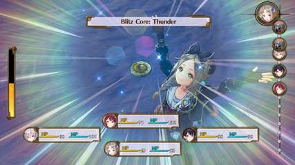 ATELIER FIRIS THE ALCHEMIST AND THE MYSTERIOUS JOURNEY 2 DLCS Free Download Torrent