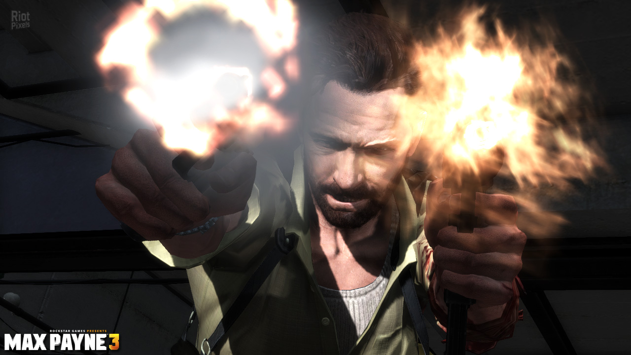 Max Payne 3: Complete Edition – v1.0.0.272 PT-BR + Torrent + All DLCs 4