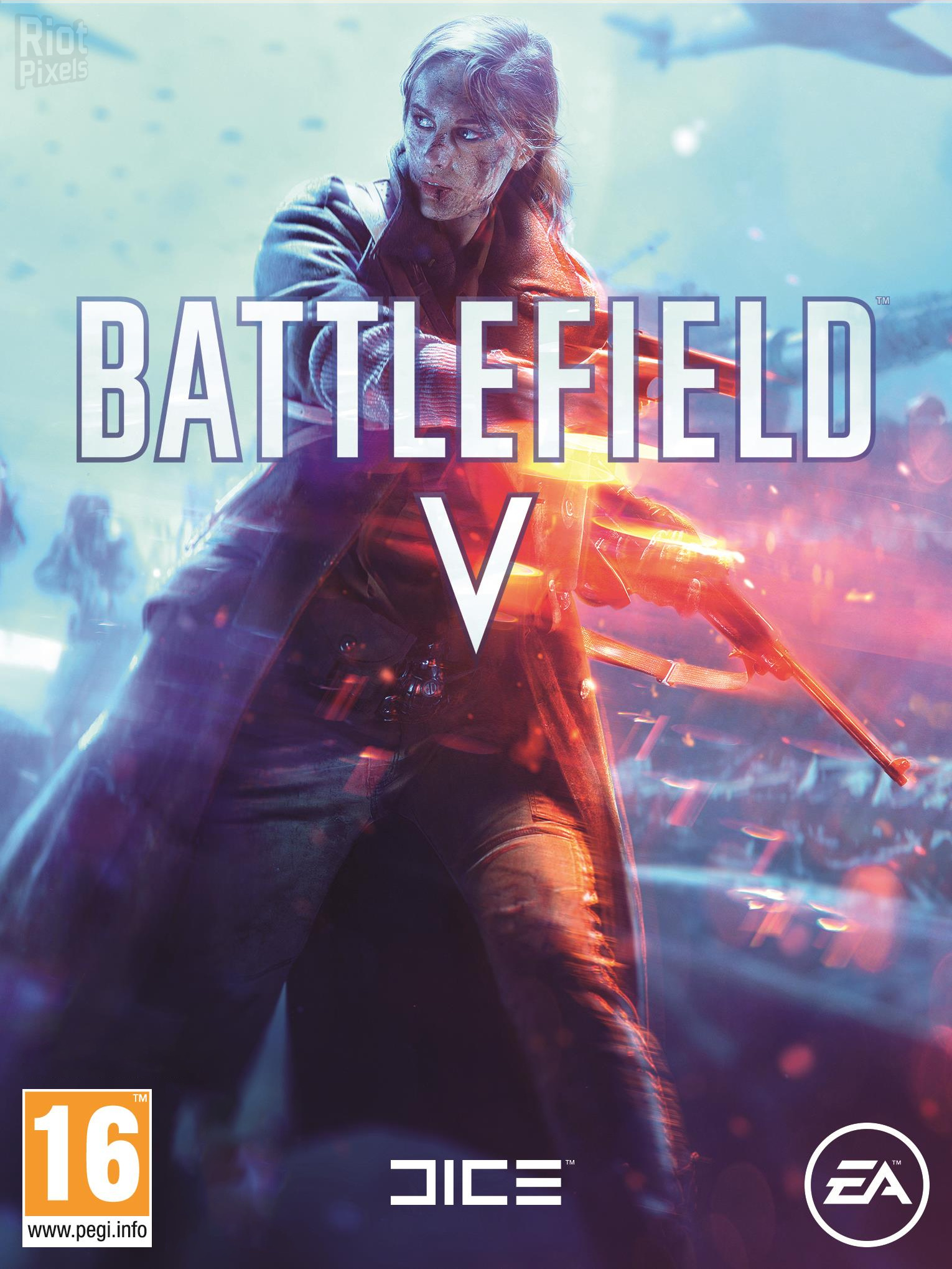 battlefield 5