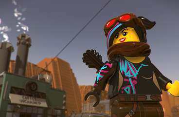 THE LEGO MOVIE 2 VIDEOGAME + PROPHECY PACK DLC Game Free Download Torrent