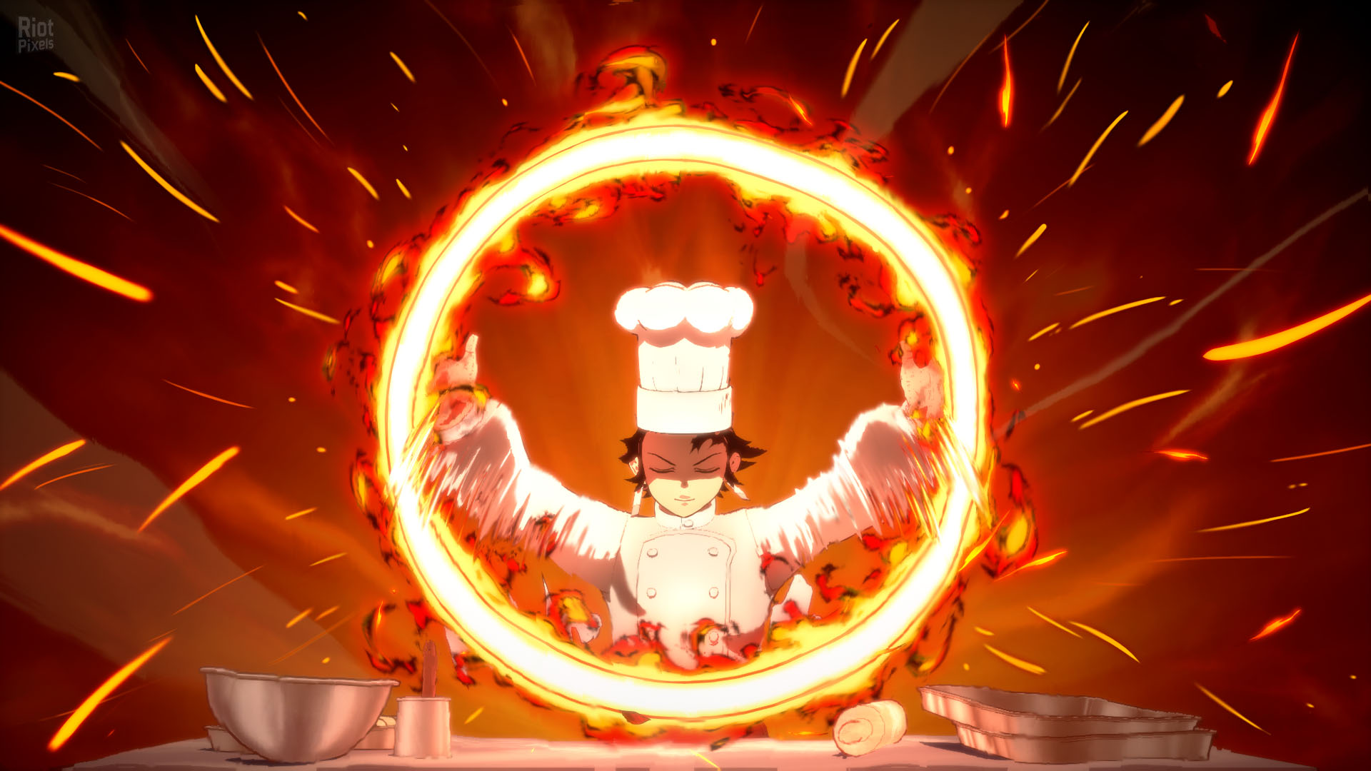Demon Slayer -Kimetsu no Yaiba- The Hinokami Chronicles: Ultimate Edition v1.83 PT-BR + Torrent + 22 DLCs (HYPERVISOR) [FitGirl Repack] 3