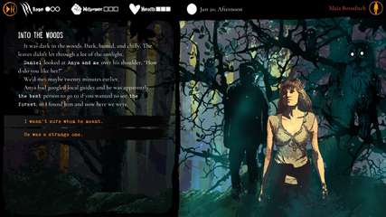 WEREWOLF THE APOCALYPSE  HEART OF THE FOREST Free Download Torrent