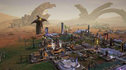 AVEN COLONY DLC Game Free Download Torrent