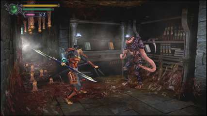 ONIMUSHA WARLORDS Game Free Download Torrent