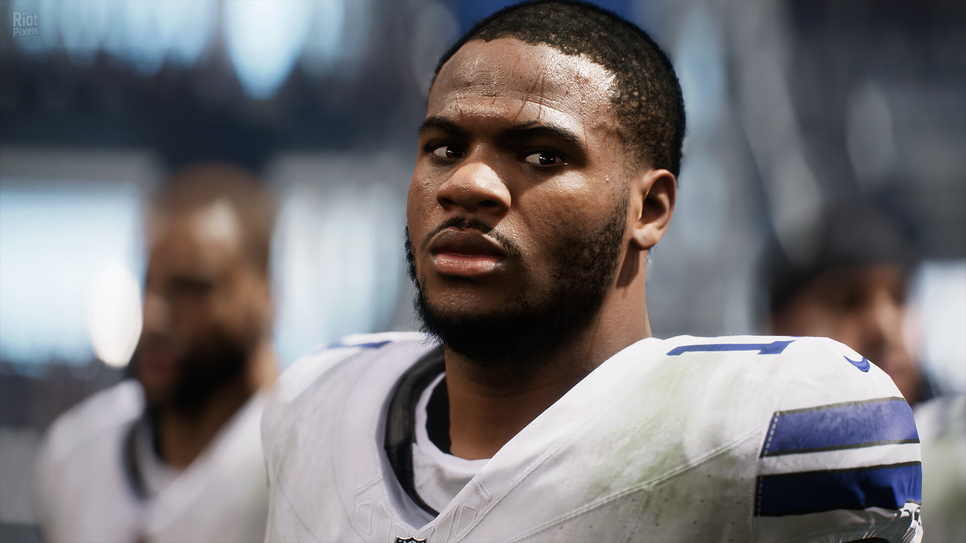 EA SPORTS Madden NFL 25 – v1.0.126.45281 PT-BR + Torrent (HYPERVISOR) [FitGirl Repack] 5