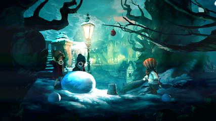 SILENCE THE WHISPERED WORLD 2 Free Download Torrent