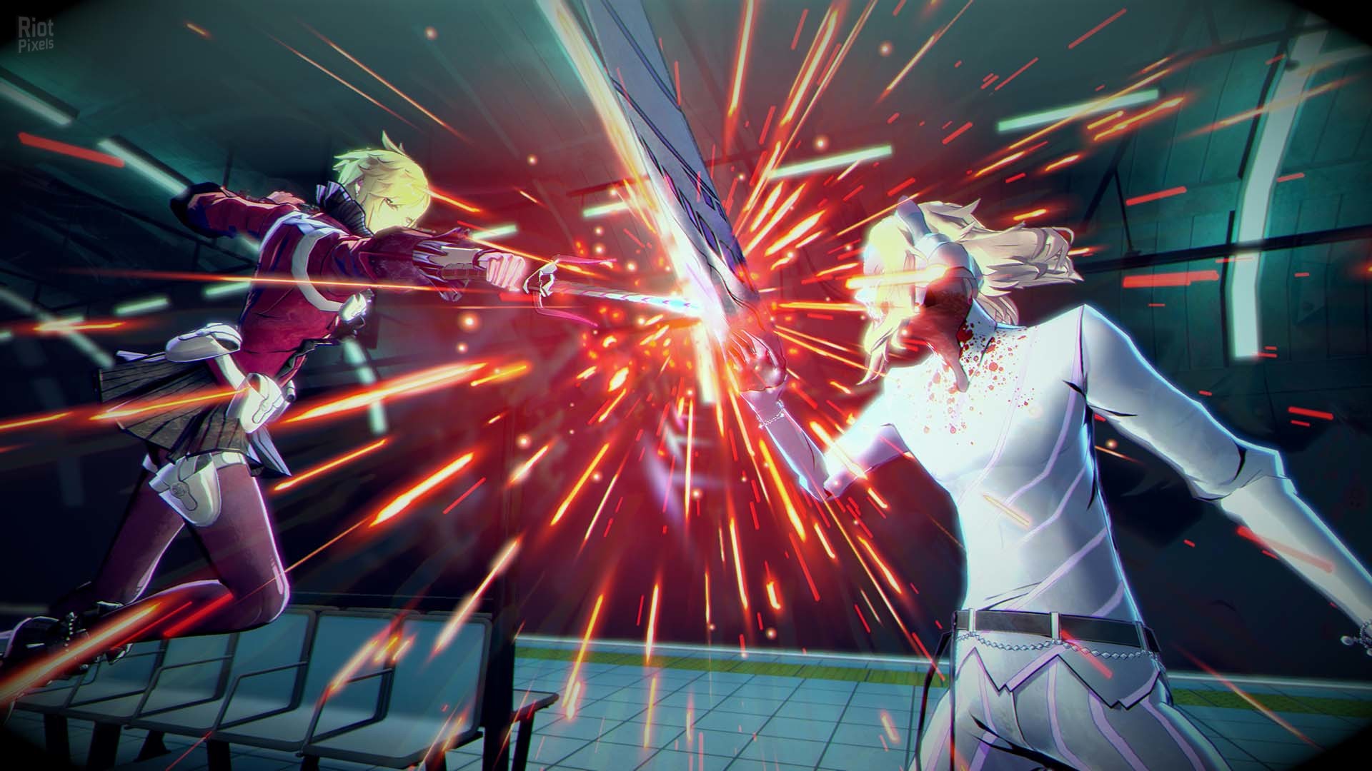 Soul Hackers 2: Digital Premium Edition – v1.03 PT-BR + Torrent + 17 DLCs/Bonuses (HYPERVISOR) 3