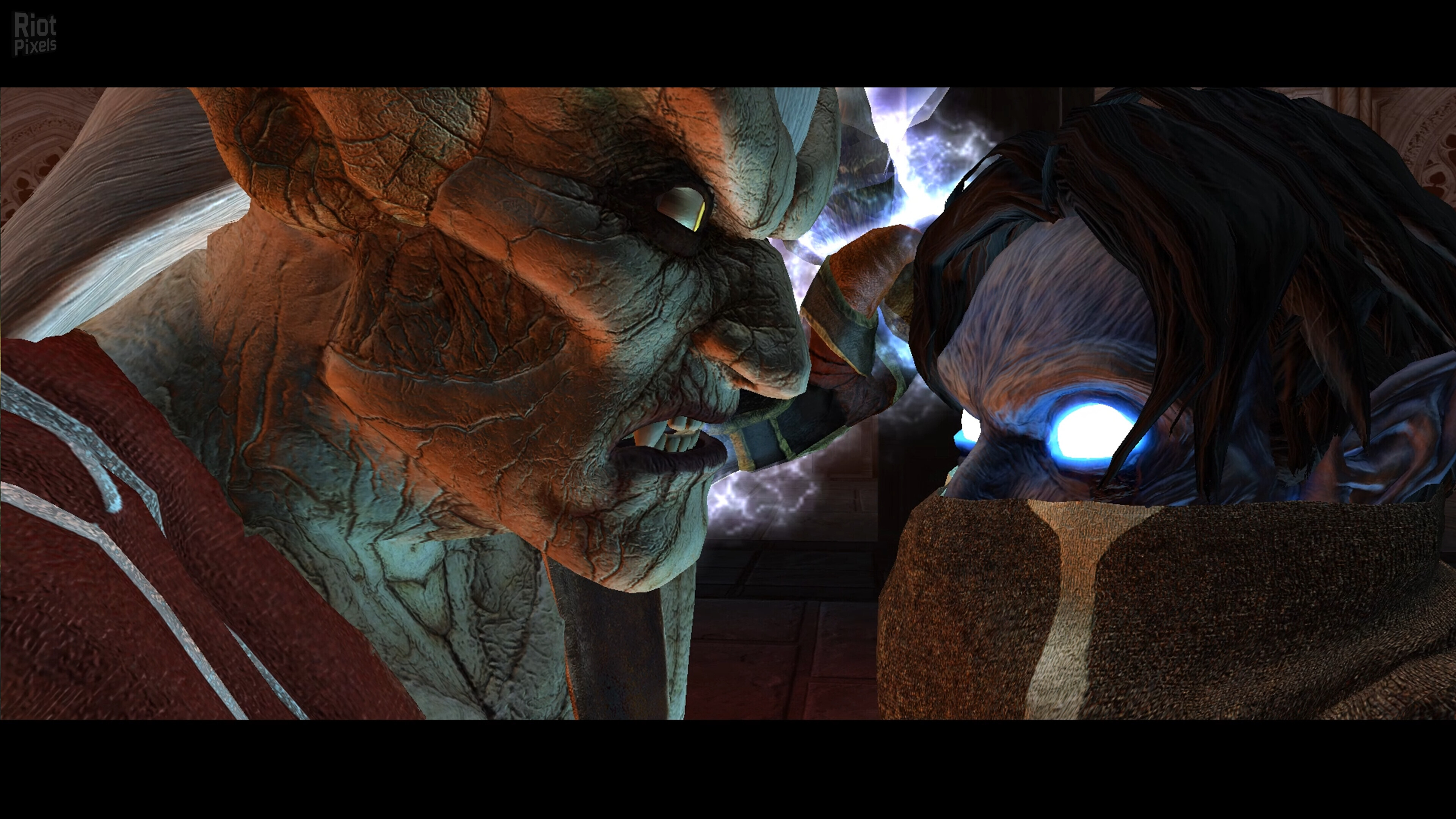 Legacy of Kain: Defiance Remastered – Deluxe Edition PT-BR + torrent v2.0 + 3 DLCs 2
