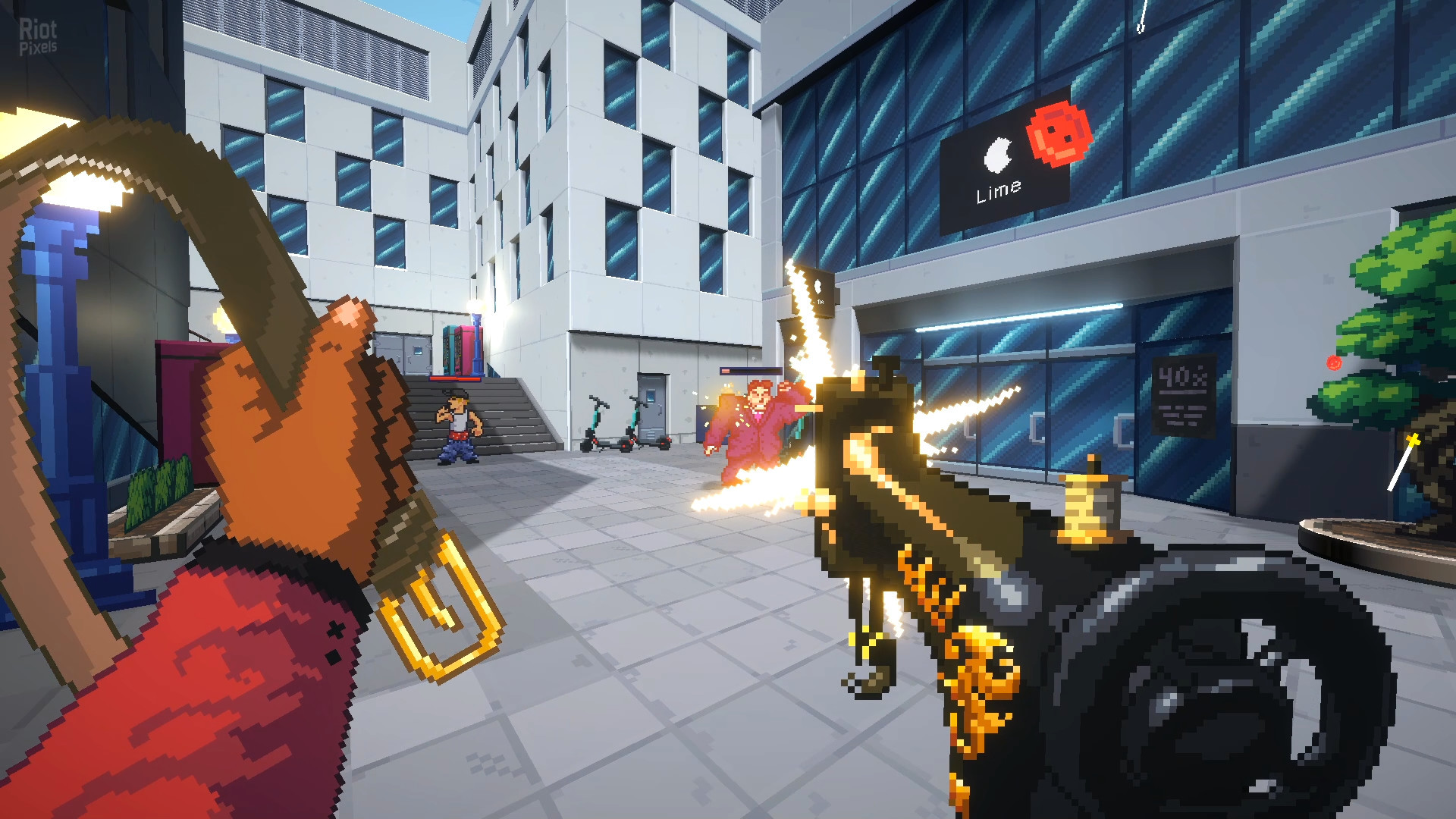 Fashion Police Squad v1.0.2 PT-BR + Torrent 2