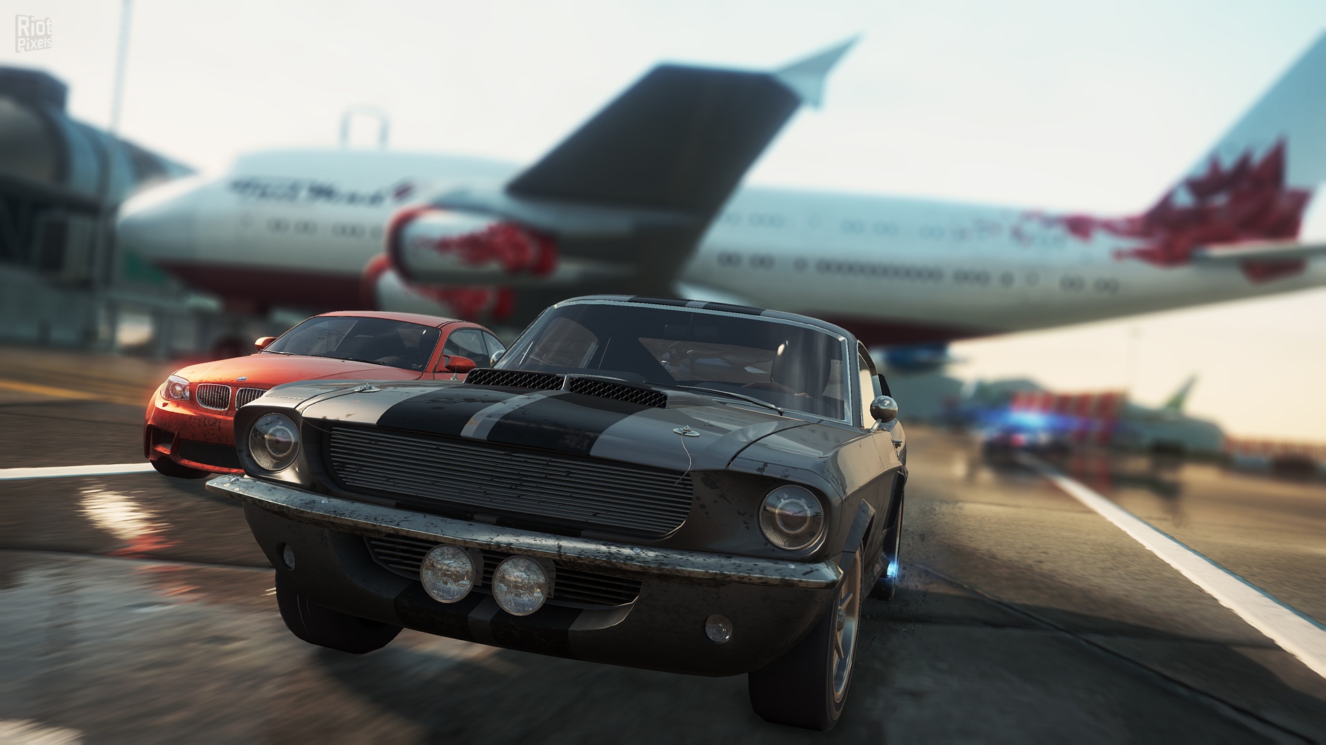 Need for Speed: Most Wanted – Limited Edition v.1.5.0.0 + All DLCs PT-BR + torrent 2