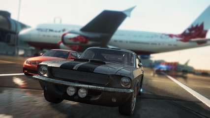 NEED FOR SPEED MOST WANTED LIMITED EDITION ALL DLCS Free Download Torrent