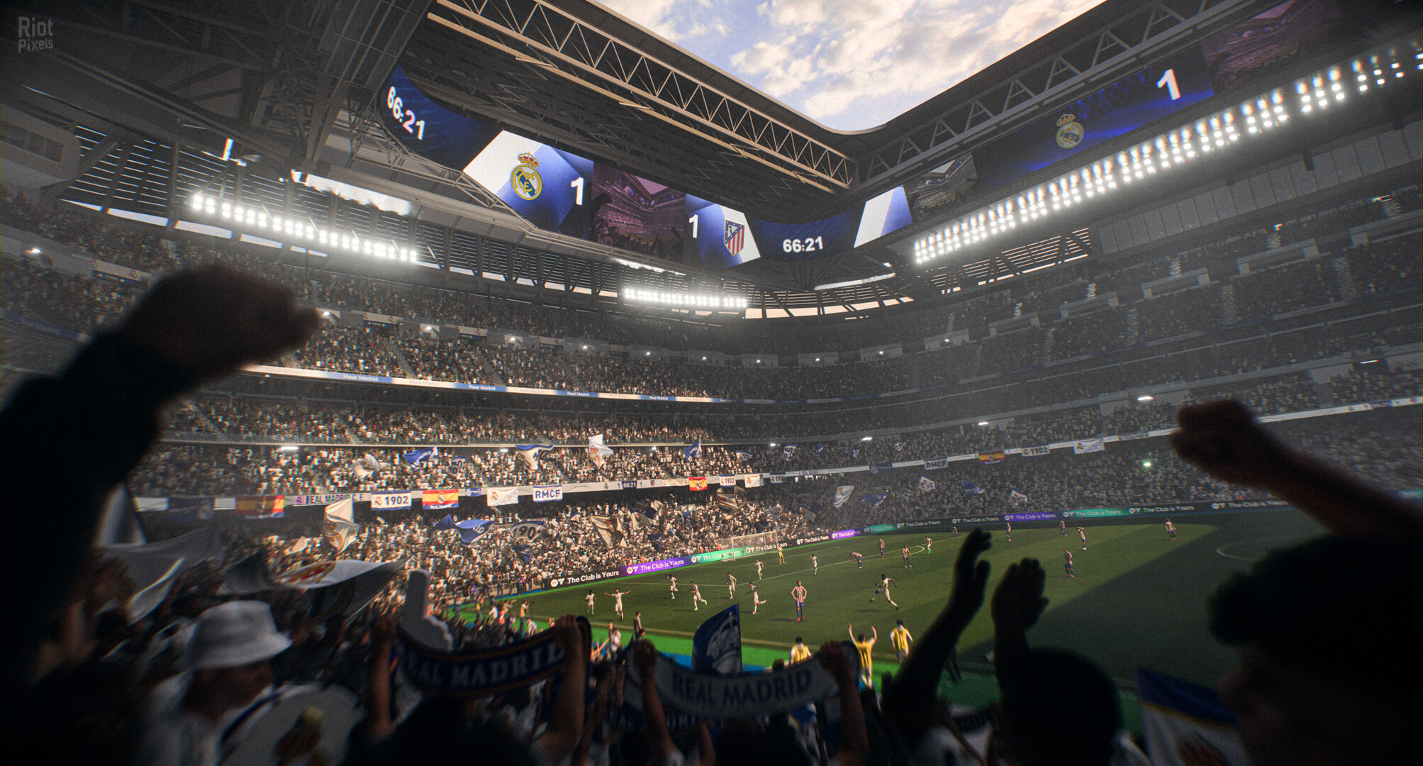 EA SPORTS FC 26 – v1.5.2/v1.0.133.58379 (FIX CRACK) PT-BR + Torrent + Offline DLCs (HYPERVISOR) 6