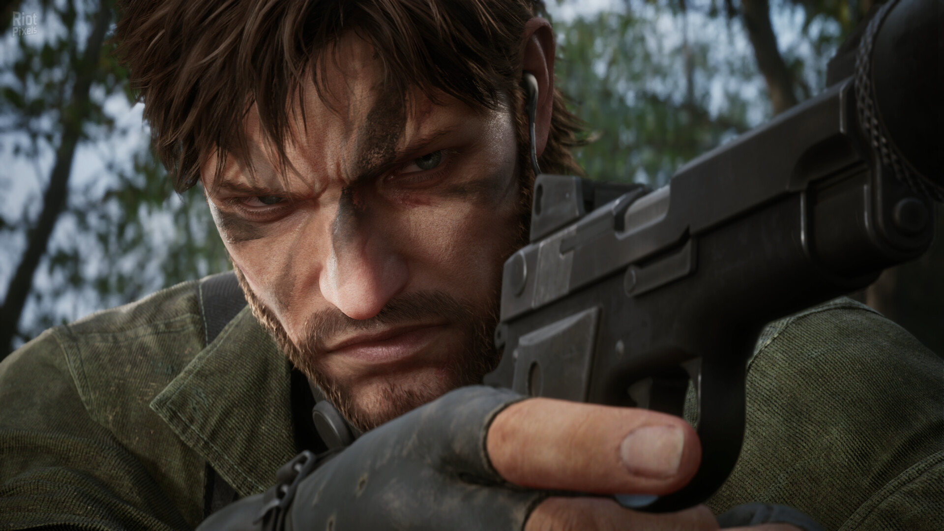 METAL GEAR SOLID Δ: SNAKE EATER – Digital Deluxe Edition v1.1.1 PT-BR + Torrent + Sneaking DLC Pack 2