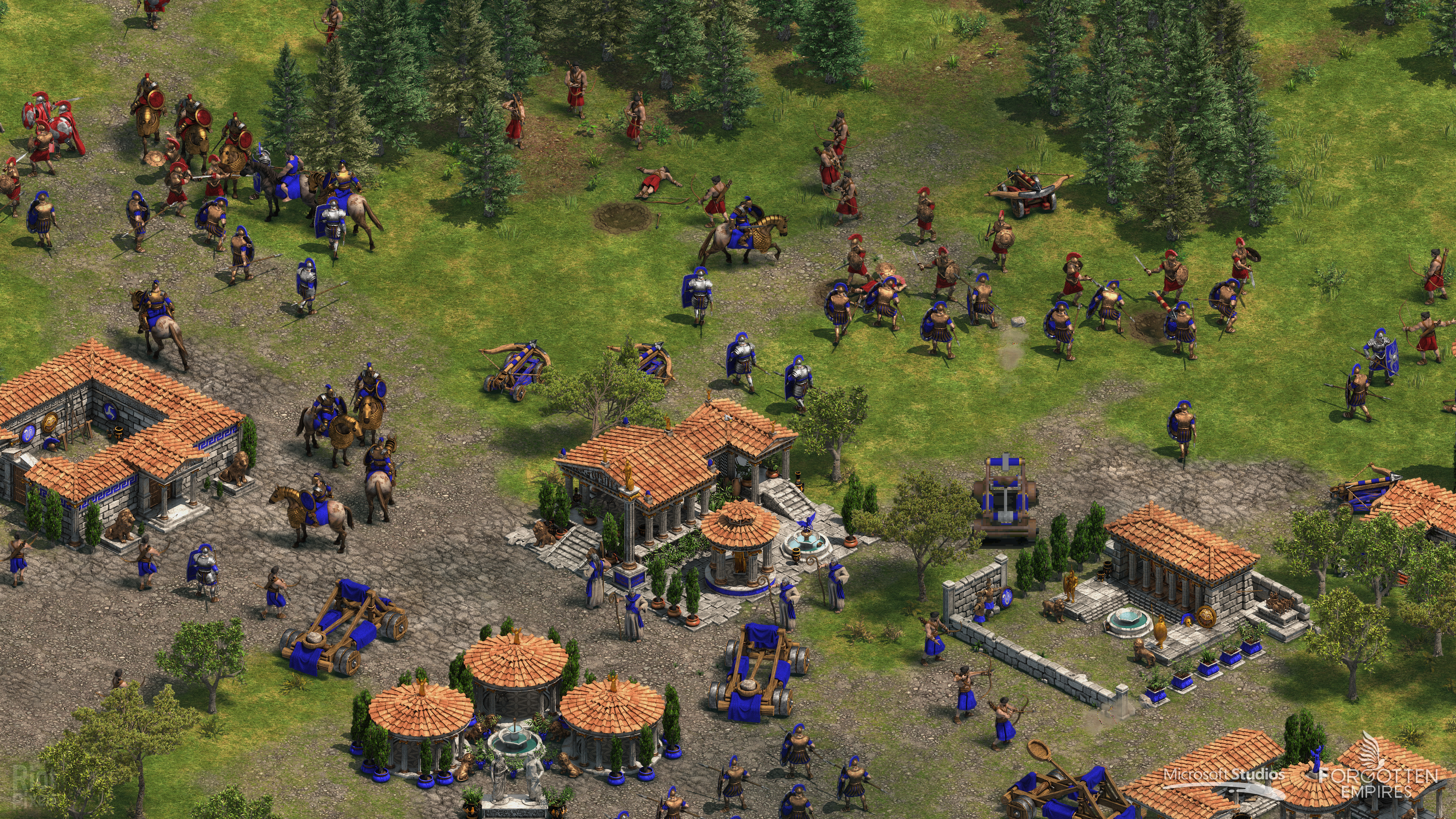 age of empires 2 iso torrent