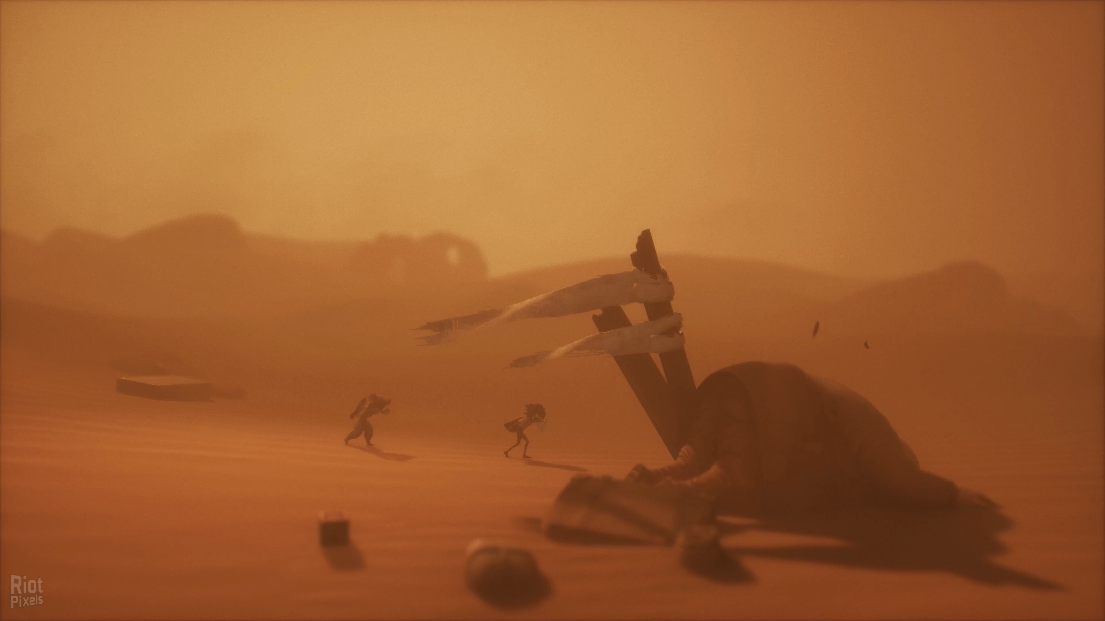 Little Nightmares III Build 22781237 + 6 DLCs PT-BR + Torrent 3