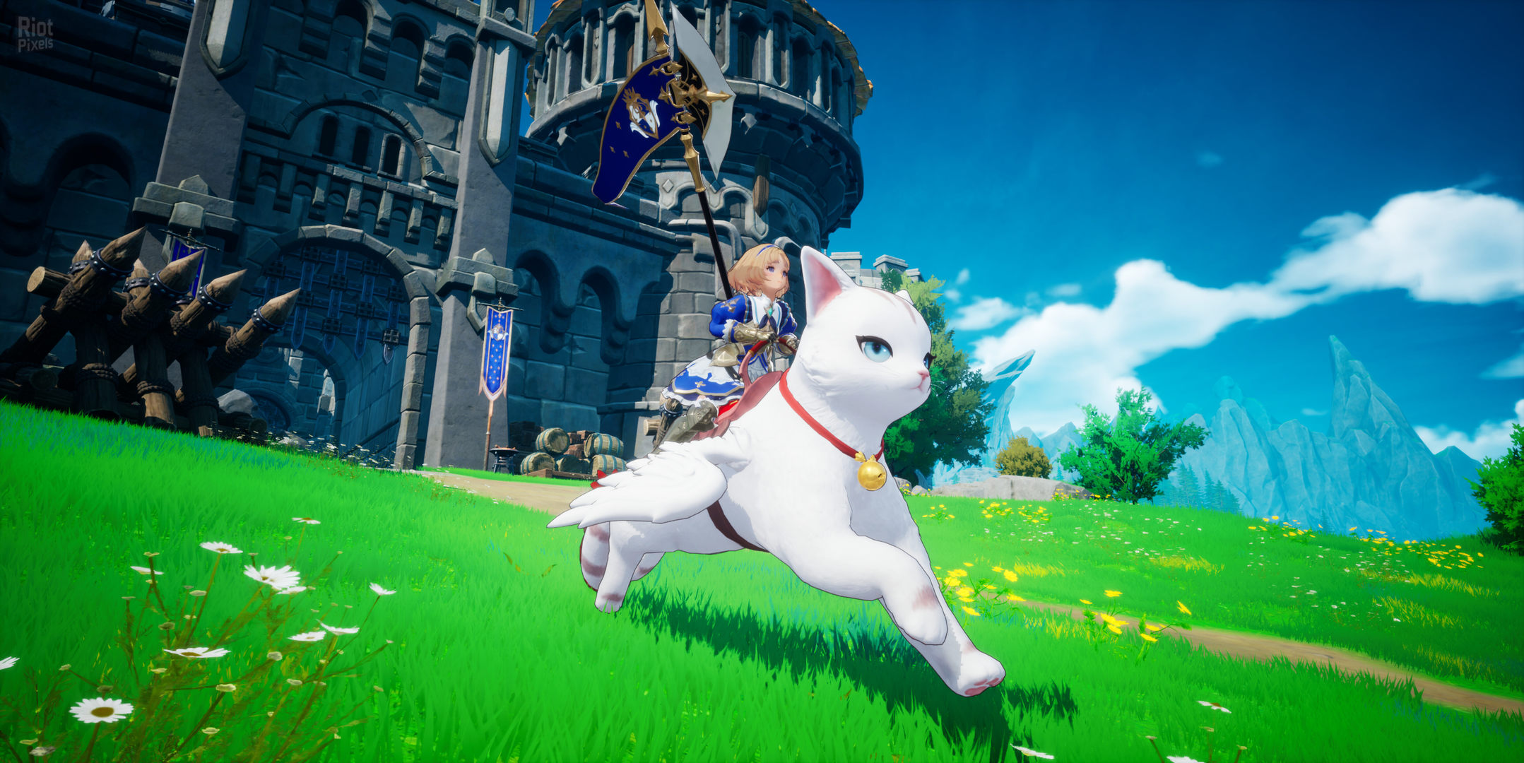 DragonSword: Awakening – Deluxe Edition v1.0.0 PT-BR + Torrent + 14 DLCs/Bonuses 2
