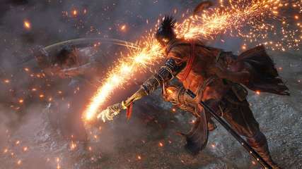 SEKIRO SHADOWS DIE TWICE GAME OF THE YEAR EDITION Free Download Torrent