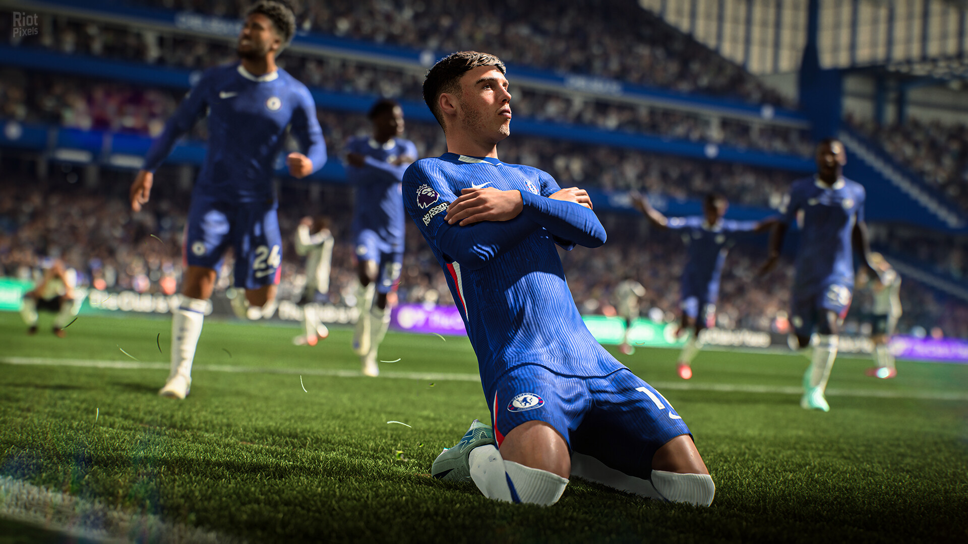 EA SPORTS FC 26 – v1.5.2/v1.0.133.58379 (FIX CRACK) PT-BR + Torrent + Offline DLCs (HYPERVISOR) 5
