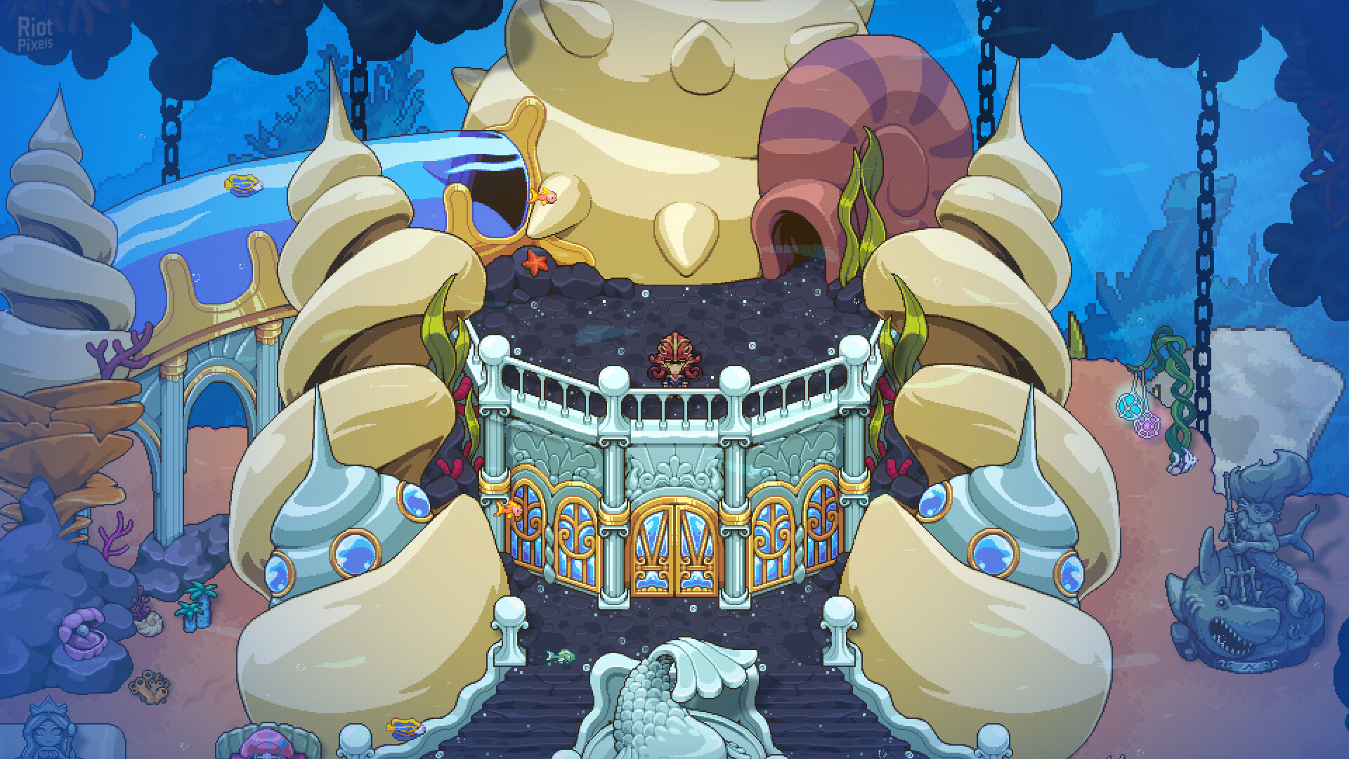 Sun Haven: Ultra Bundle v2.5.1E + 41 DLCs/Bonuses PT-BR + Torrent 3