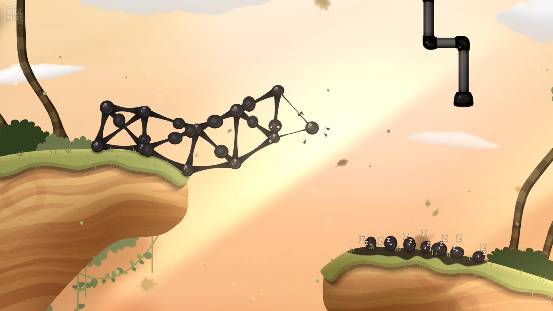 World of Goo 2 + Soundtrack Bundle v1.0.13112 PT-BR + Torrent + Bonus OST 1