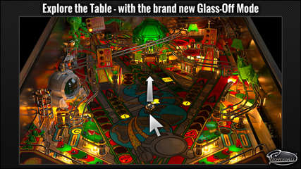 PRO PINBALL TIMESHOCK! THE ULTRA EDITION Free Download Torrent