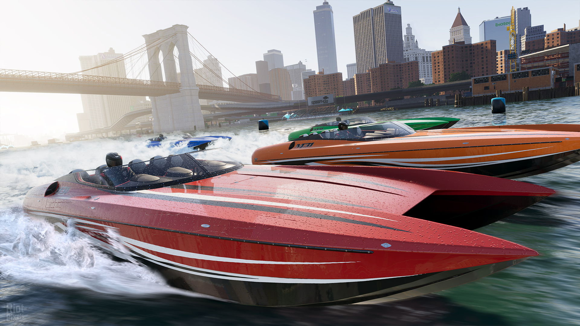 The Crew 2: Gold Edition v4060652 PT-BR + Torrent + All DLCs 6